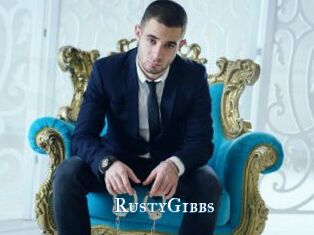 RustyGibbs