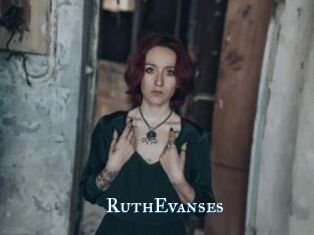 RuthEvanses