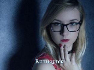 Ruthquick