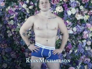 RyanMichaelson