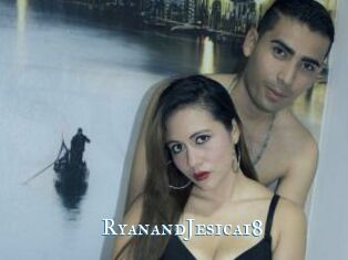 RyanandJesica18
