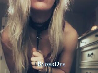 RyderDye