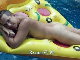 RyderFTM