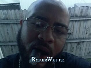 Ryder_White