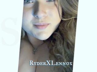 RyderXLennox