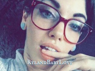 RylandBabyLove