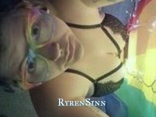 RyrenSinn