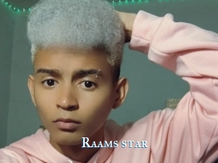 Raams_star
