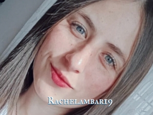 Rachelambar19