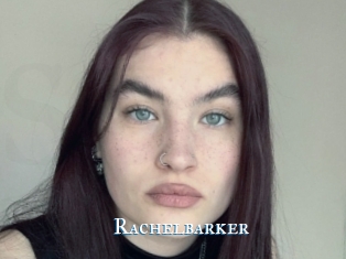 Rachelbarker