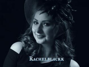 Rachelblackk