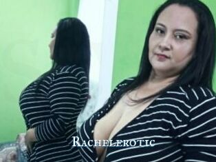 Rachelerotic