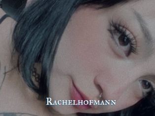Rachelhofmann