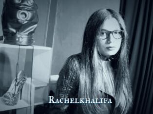 Rachelkhalifa