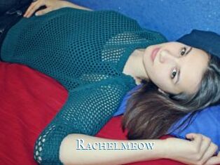 Rachelmeow