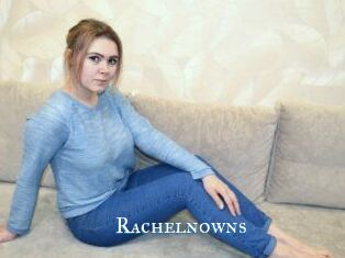 Rachelnowns