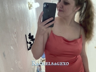 Rachelsagexo