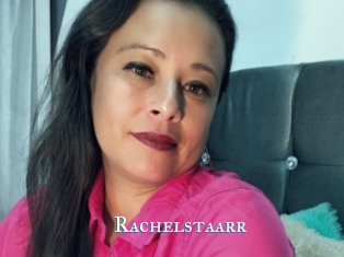 Rachelstaarr