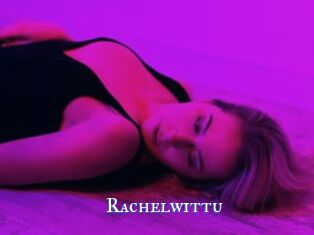 Rachelwittu