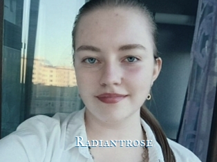 Radiantrose