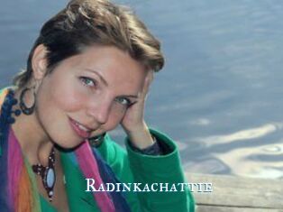 Radinkachattie