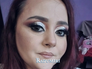 Radumiri