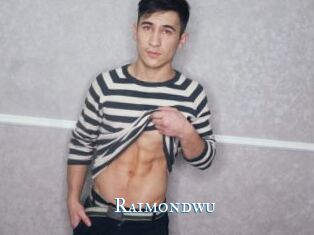 Raimondwu