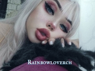 Rainbowloverch