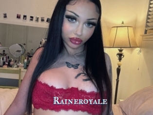 Raineroyale