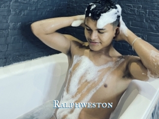 Ralphweston