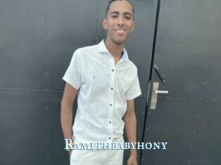 Ramithbabyhony