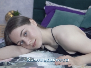 Ramonaoakwood