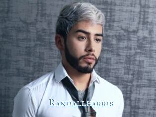 Randallharris