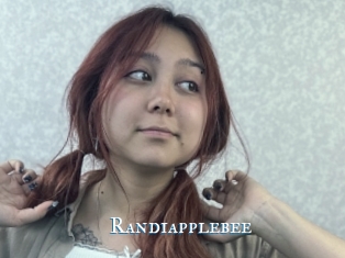 Randiapplebee