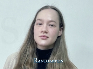 Randiaspen