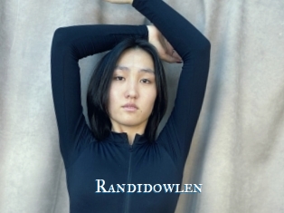randidowlen sexchat