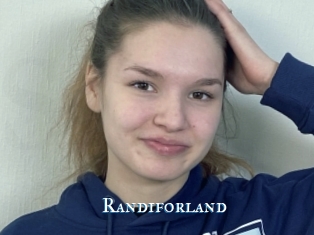 Randiforland