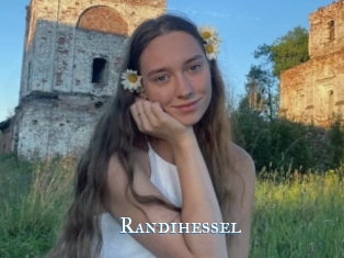 Randihessel