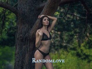 Randomlove
