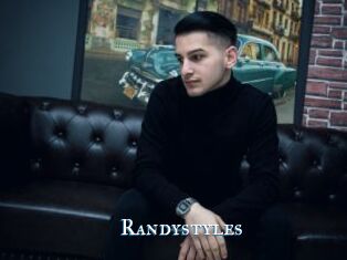Randystyles