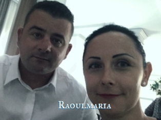 Raoulmaria