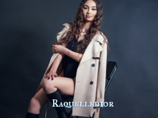Raquelledior