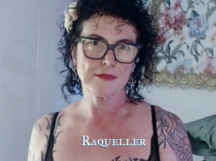 Raqueller