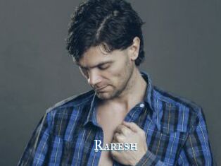 Raresh
