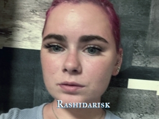 Rashidarisk