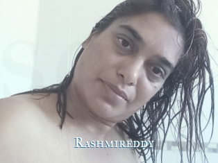 Rashmireddy