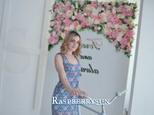 Raspberrysun