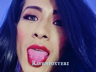 ravenfoxter1 sexchat