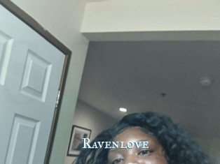 Ravenlove
