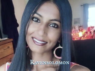 Ravensolomon